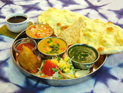 ベジタリアンターリーセット